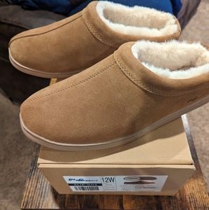 My Slippers Men's Slip-ons